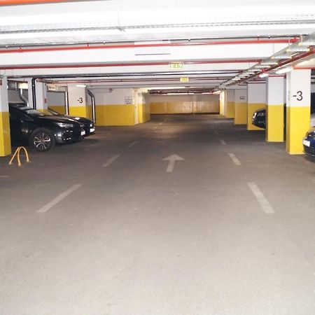 Apartman Sinkó Budapest Exterior foto