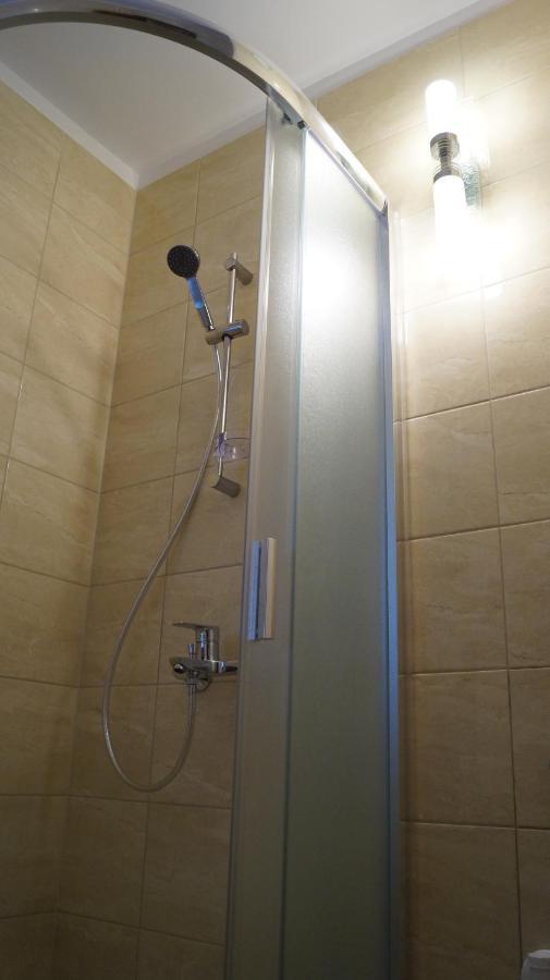 Apartman Sinkó Budapest Exterior foto