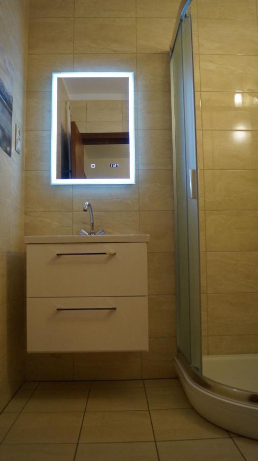 Apartman Sinkó Budapest Exterior foto