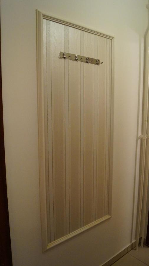 Apartman Sinkó Budapest Exterior foto