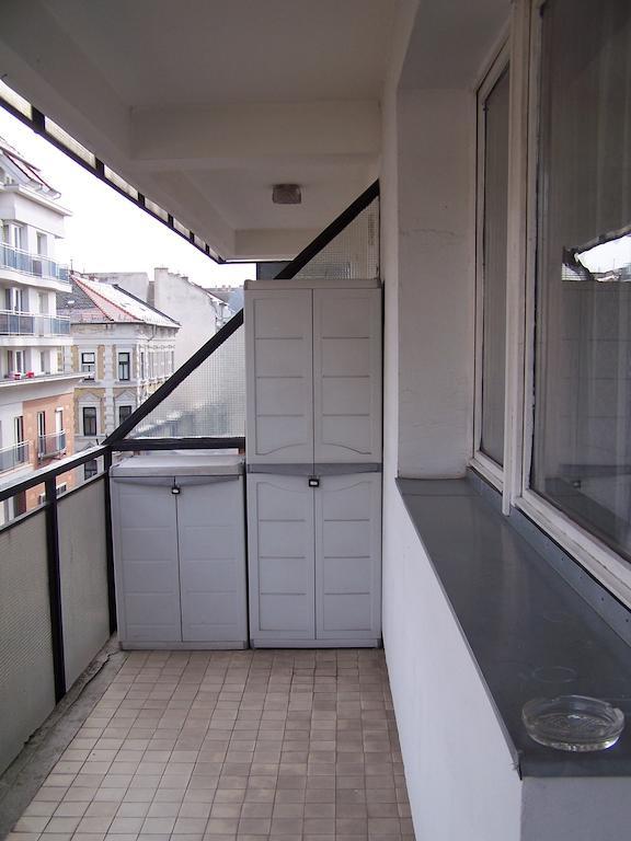 Apartman Sinkó Budapest Habitación foto