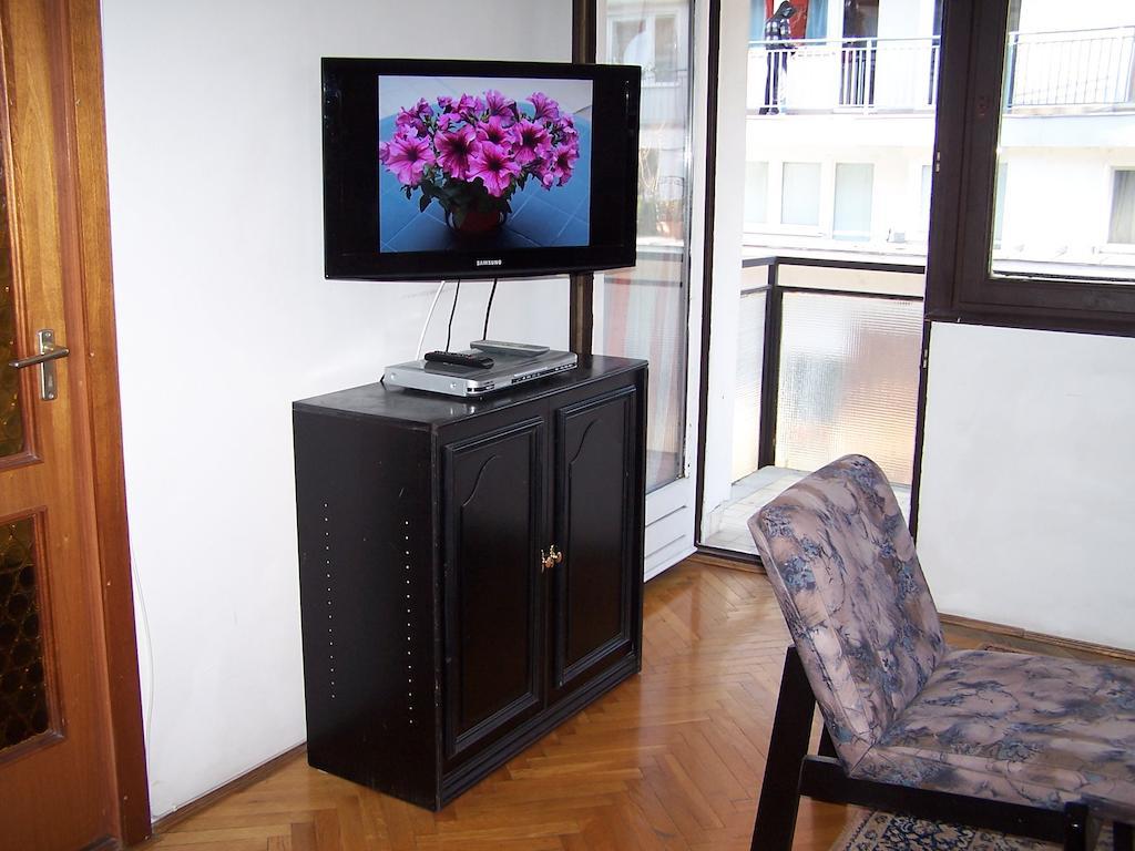 Apartman Sinkó Budapest Exterior foto
